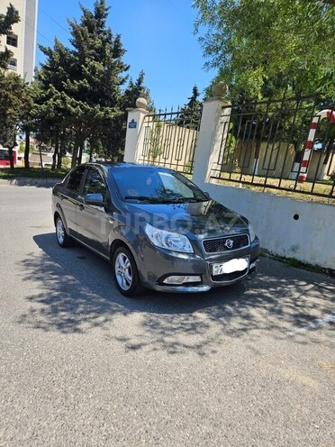 Ravon Nexia R3-11