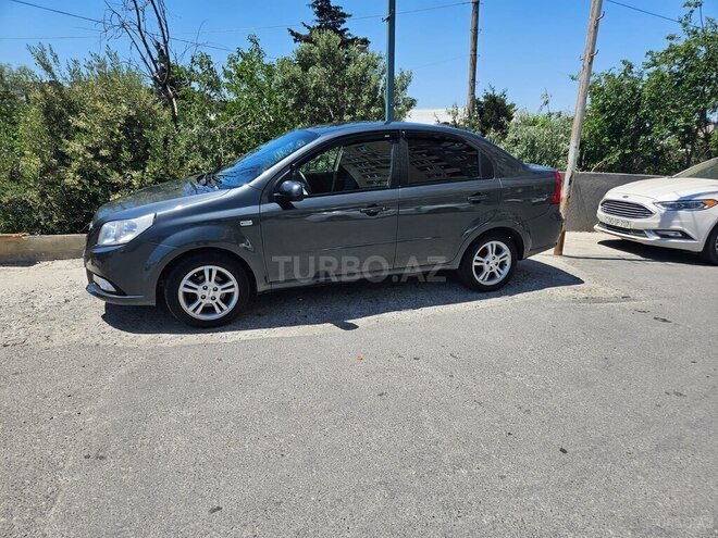 Ravon Nexia R3-10