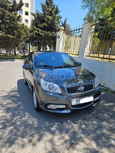 Ravon Nexia R3-12