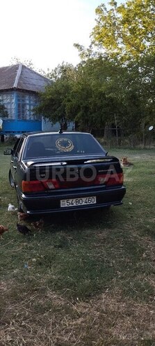 LADA (VAZ) 2115-2