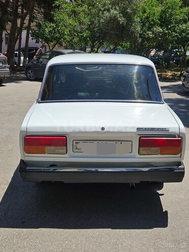 LADA (VAZ) 2107-3