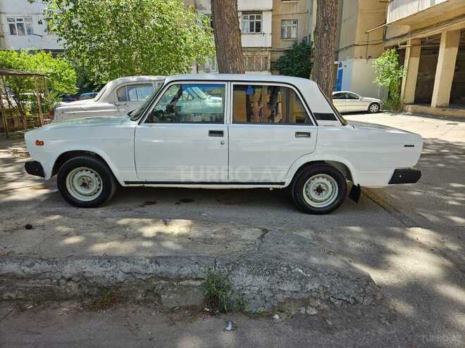 LADA (VAZ) 2107-14