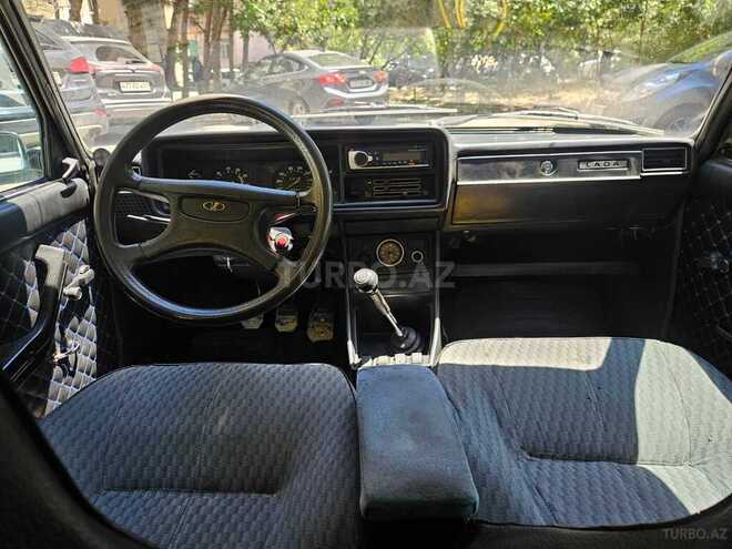 LADA (VAZ) 2107-12