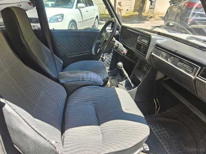 LADA (VAZ) 2107-13