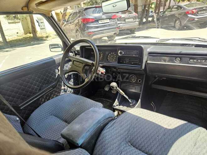 LADA (VAZ) 2107-11
