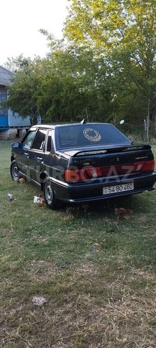 LADA (VAZ) 2115-5