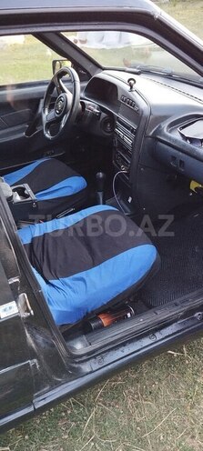 LADA (VAZ) 2115-7