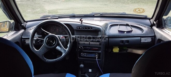 LADA (VAZ) 2115-8