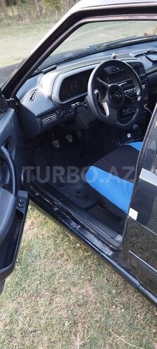 LADA (VAZ) 2115-9