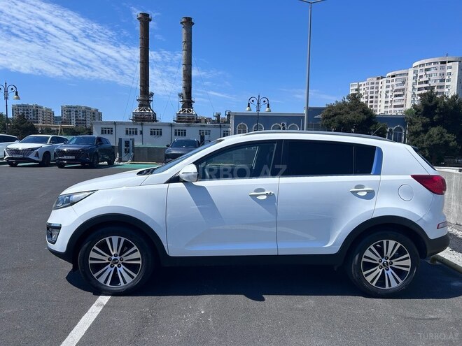 Kia Sportage-3