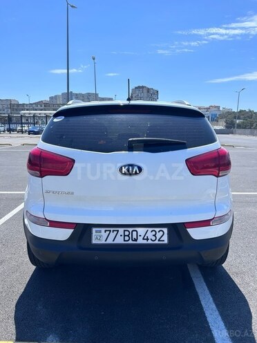 Kia Sportage-4