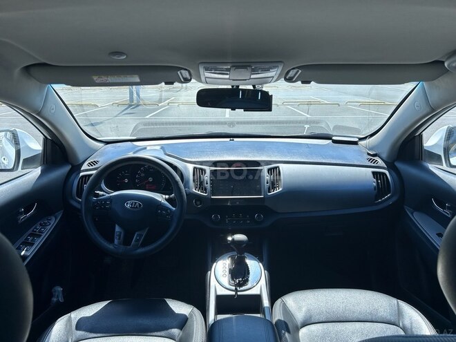 Kia Sportage-6