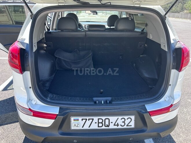 Kia Sportage-5