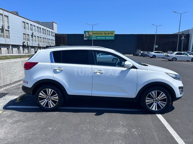 Kia Sportage-2