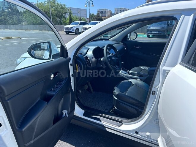 Kia Sportage-7