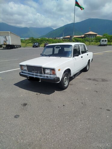 LADA (VAZ) 2107-3