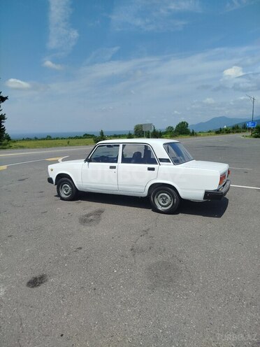 LADA (VAZ) 2107-6