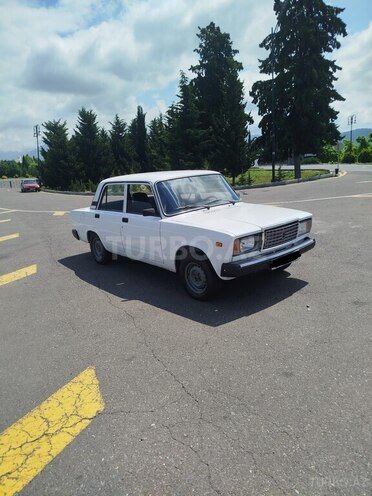 LADA (VAZ) 2107-4