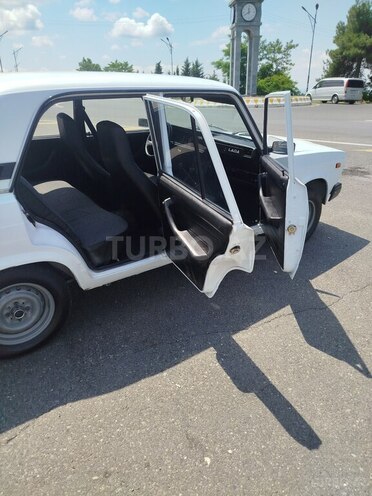 LADA (VAZ) 2107-9