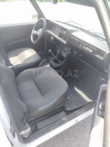 LADA (VAZ) 2107-7