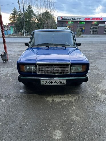 LADA (VAZ) 2104-1