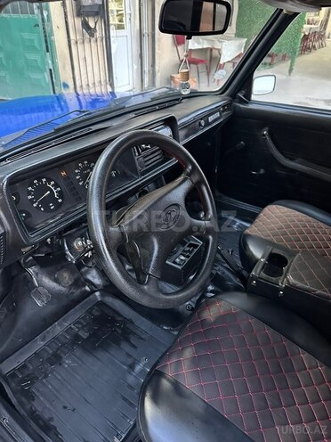LADA (VAZ) 2104-10