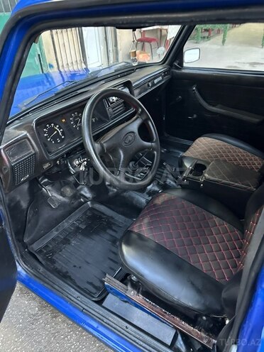 LADA (VAZ) 2104-9