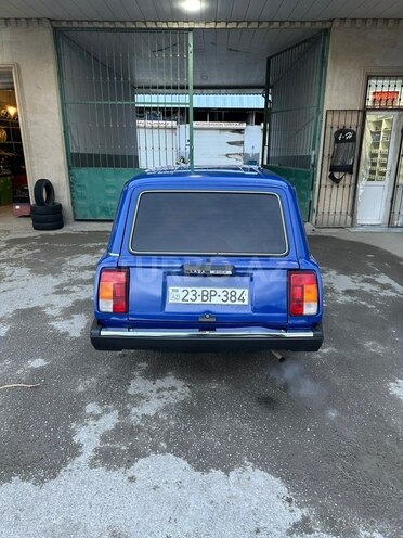 LADA (VAZ) 2104-6
