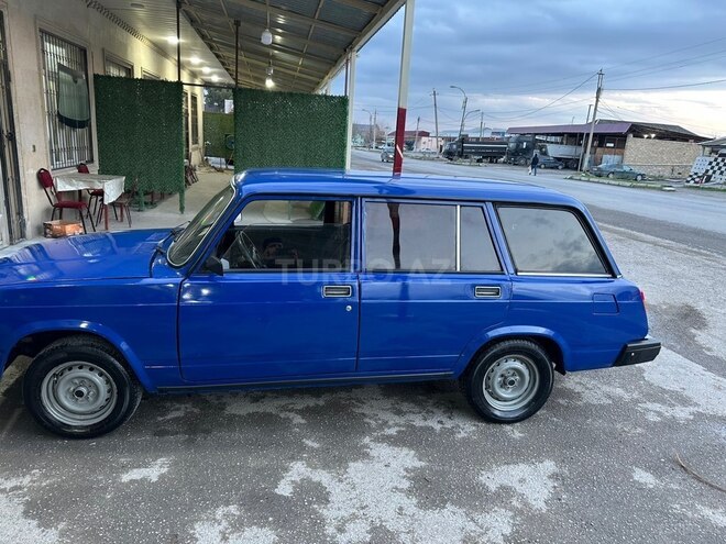 LADA (VAZ) 2104-4