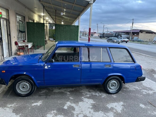LADA (VAZ) 2104-5