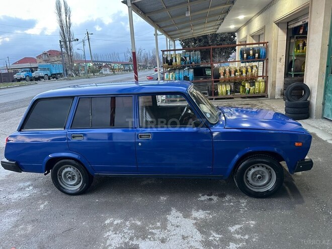 LADA (VAZ) 2104-3