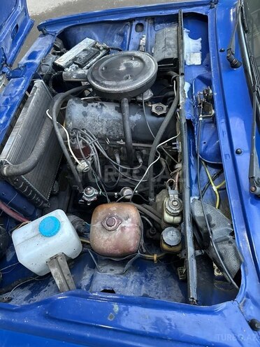 LADA (VAZ) 2104-11