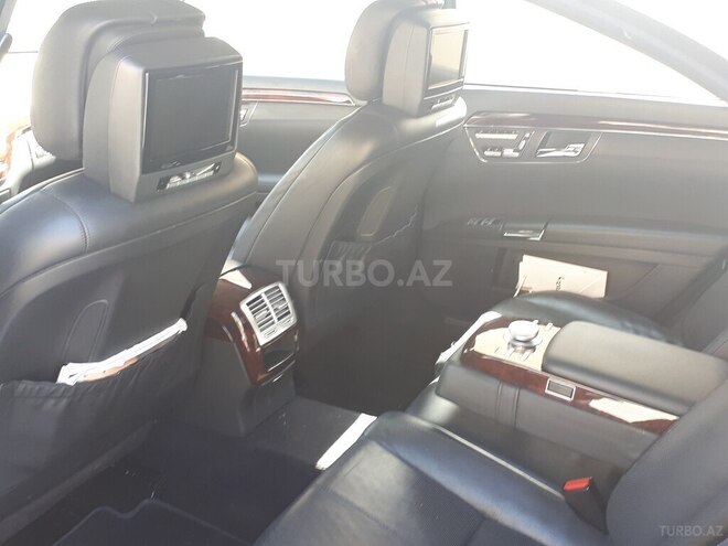 Mercedes S 350-7