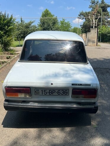 LADA (VAZ) 2107-4