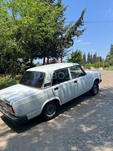 LADA (VAZ) 2107-3