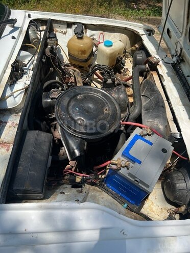 LADA (VAZ) 2107-9
