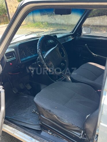 LADA (VAZ) 2107-7