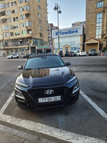 Hyundai Kona-1