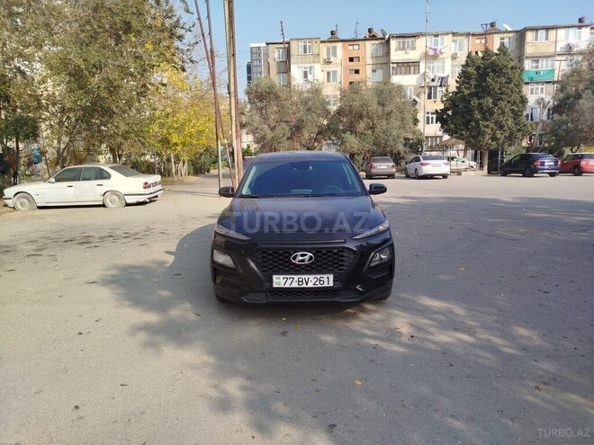 Hyundai Kona-2