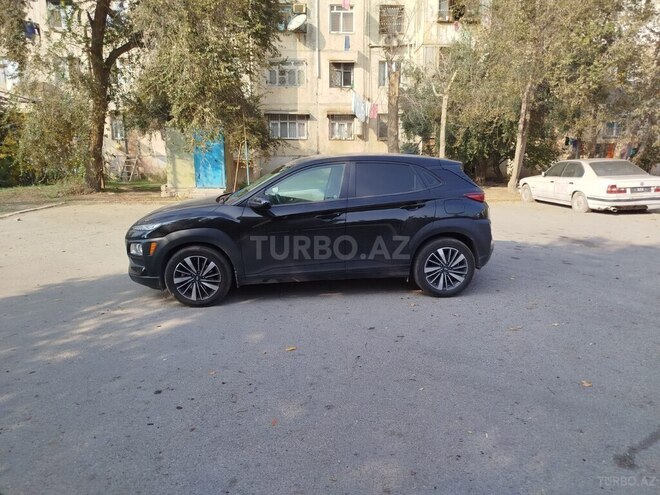 Hyundai Kona-5