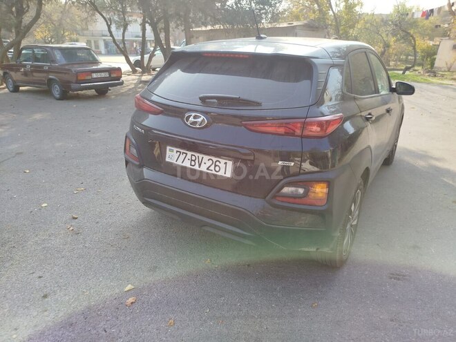 Hyundai Kona-4