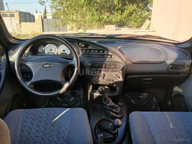 Chevrolet Niva-3