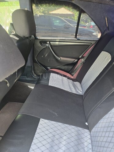 Mercedes C 200-7