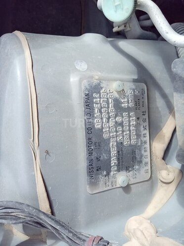 Nissan Note-2