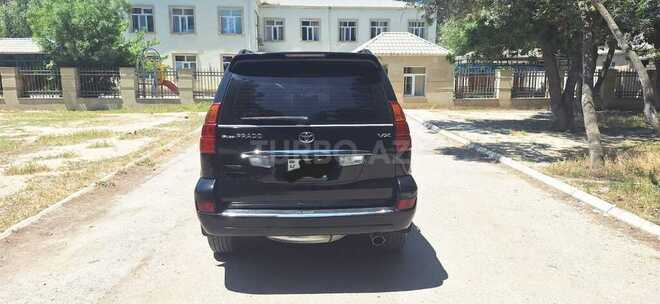 Toyota Land Cruiser Prado-7