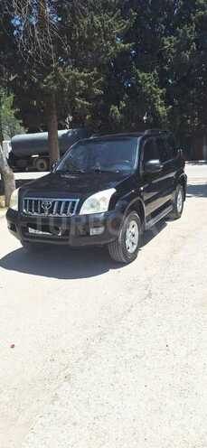 Toyota Land Cruiser Prado-3