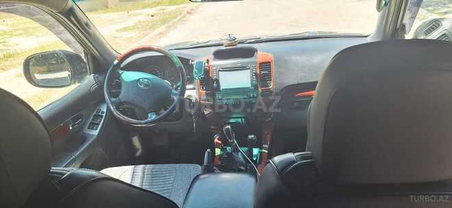 Toyota Land Cruiser Prado-14