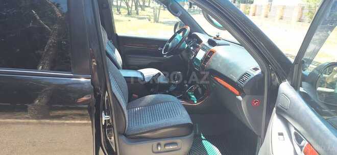 Toyota Land Cruiser Prado-13
