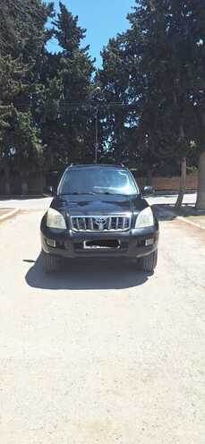 Toyota Land Cruiser Prado-4