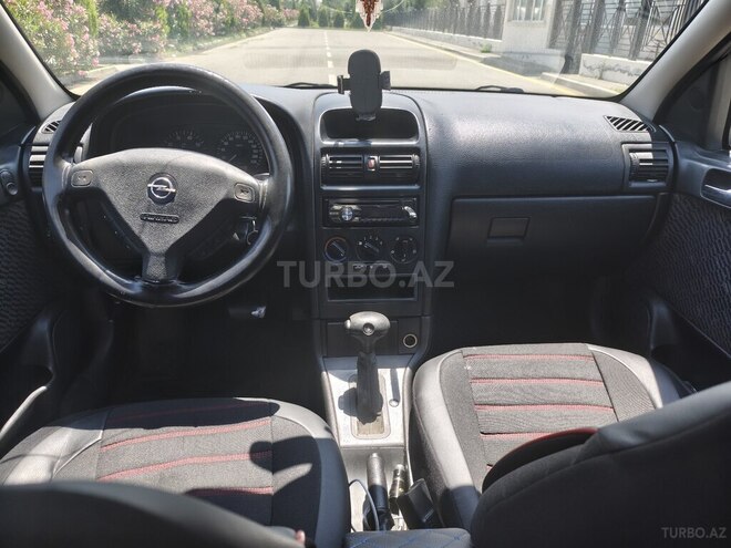 Opel Astra-6